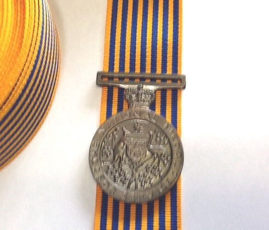 Australian National Medal  Replica