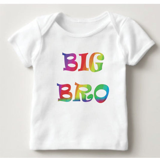 Baby T/shirt