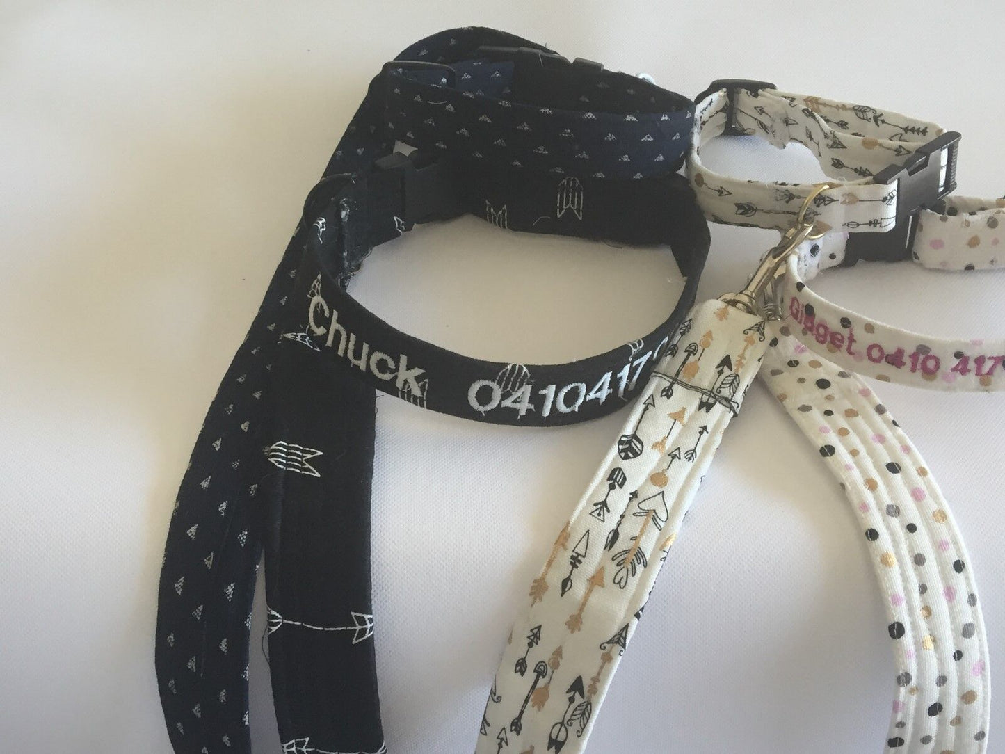 Dog Collar made in Australia