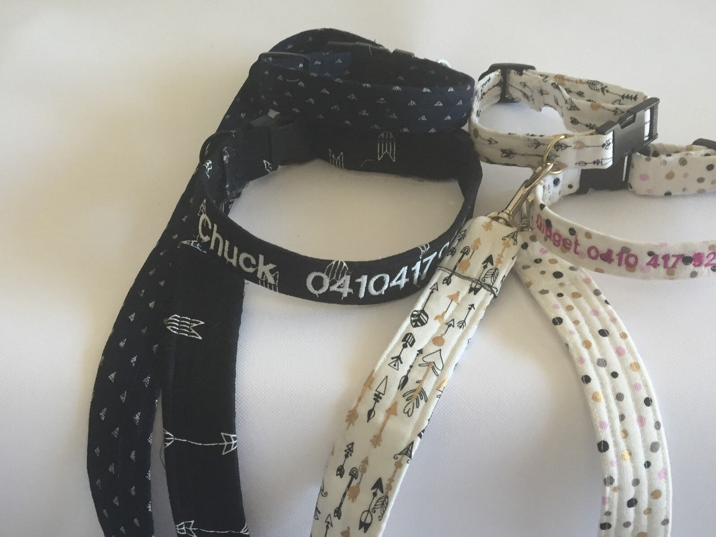 Dog Collar made in Australia