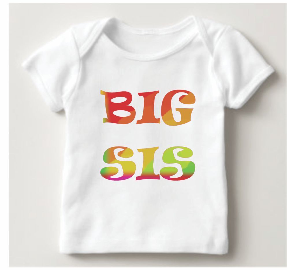 Baby T/shirt