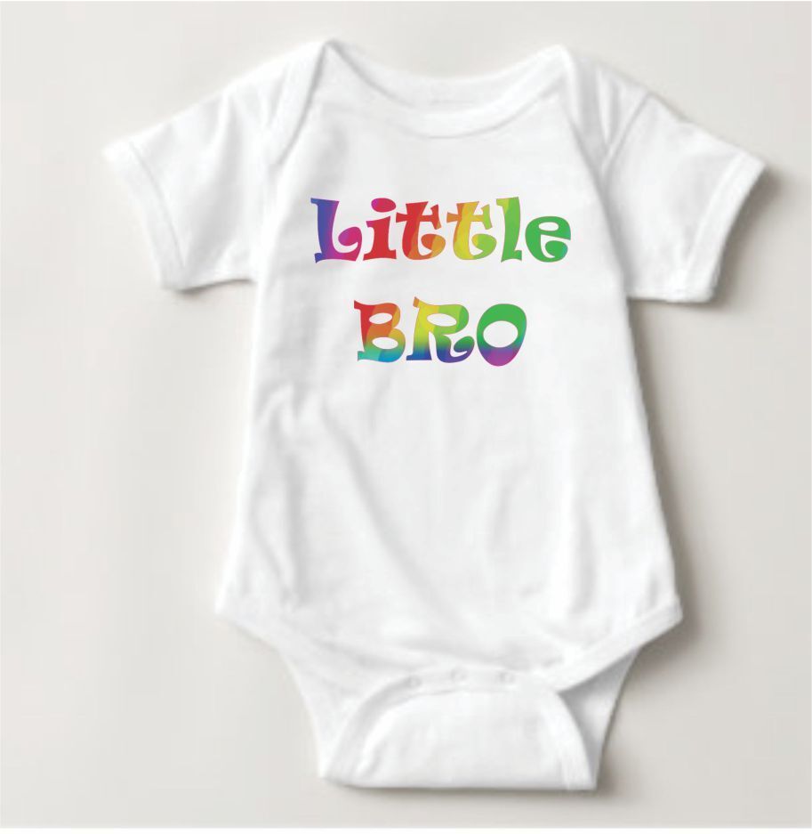 Baby T/shirt